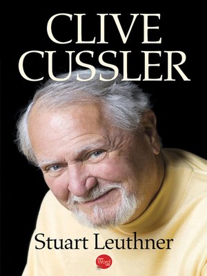 cover image of Clive Cussler